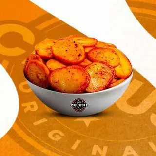 Patatas Mexicanas