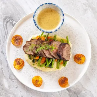 Filet Mignon