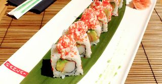 California roll - 8 pezzi