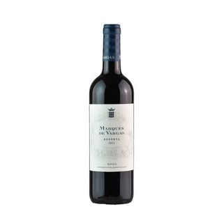 Vino Tinto Marqués de Vargas Reserva (75 cl.)