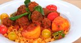 Fell Aux Boulettes