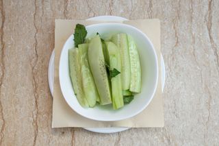 Krastavac salata 200 gr