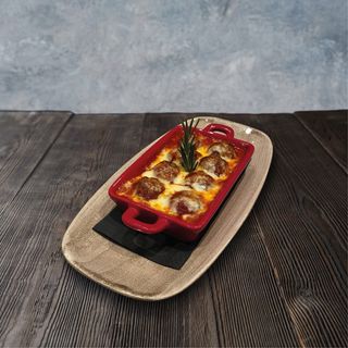 Polpettine di Carne (8 uds.)