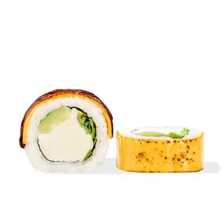 Рол сирний (8 шт)