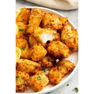 Fish Nuggets