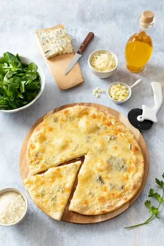 Quatre Fromages