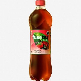 Fuse-Tea Ягоды 0,5