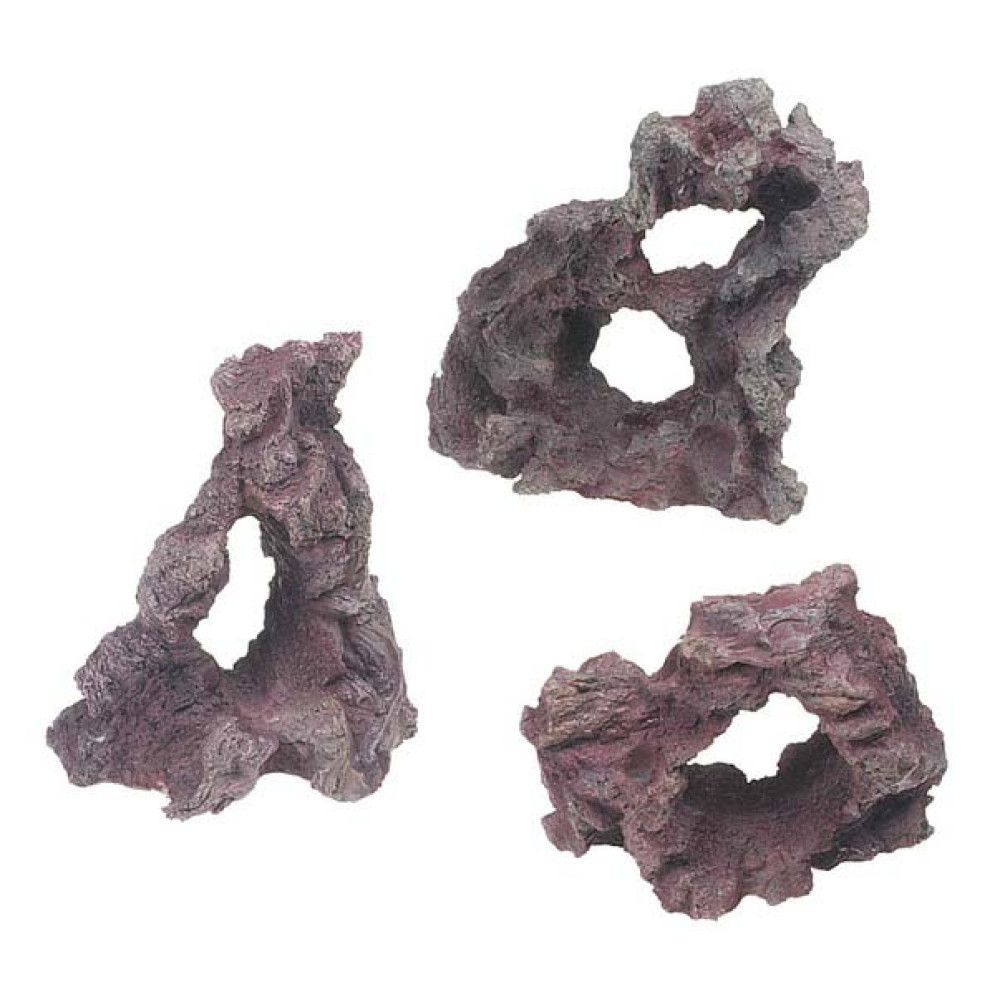 Dekor, podloga i supstrat