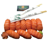 Саке Нигири сет (10бр)