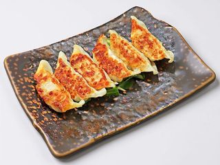 Gyoza classico - 6 pezzi