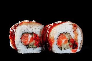 Чорний дракон (250г)