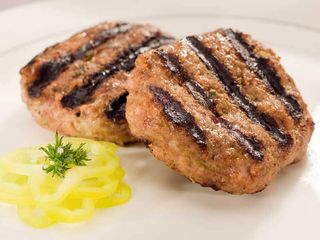 Домашно Кюфте (100гр.)