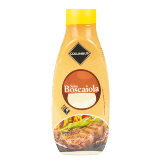 Salsa boscaiola