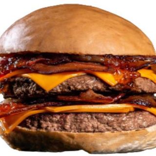 Athena Doble Smash con Patatas