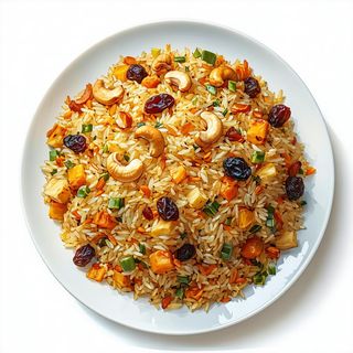 Jadhpury biryani