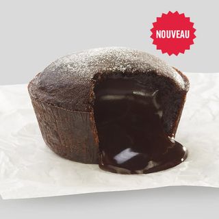 2 Lava Cake