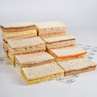Combo - 24 sándwiches