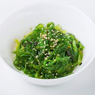 Wakame