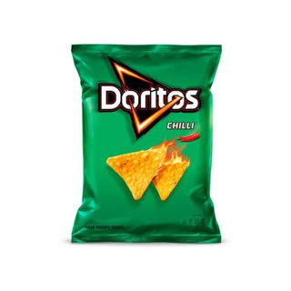 DORITOS CHILLI 105G
