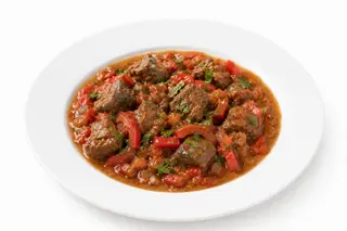 Чашошули