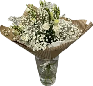 Bukiet White 