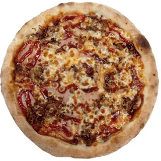 Pizza Troya