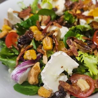 Insalata Grosso Pomodoro