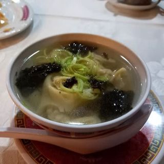 Sopa wan-tun