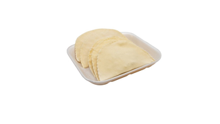 Czeburek z wieprzowiną 450 g