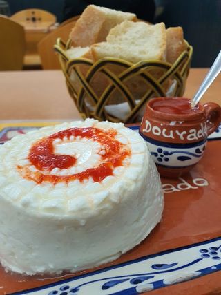 Queijo Fresco