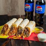 Комбо куриный 