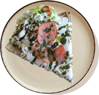 Crêpe Sicile