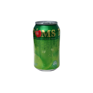 Poms 330 Ml.