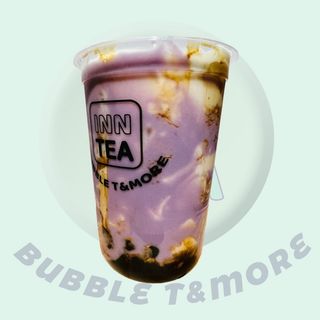 28. Taro Caramelo (L 700Ml)