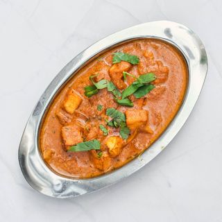 Paneer Tikka Masala / Karahi