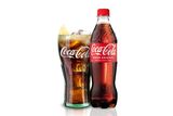 Coca-Cola (50 cl.)