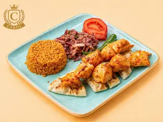 Frigarui de pui