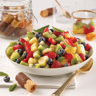 salade de fruits