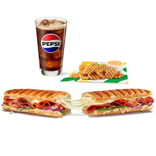 Master B.M.T. Menú (30 Cm.)