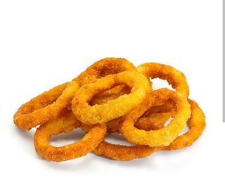 Anelli di cipolla 10 pezzi