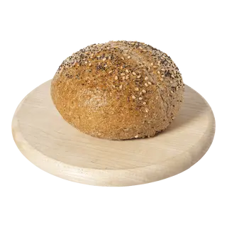 Petit Pain Beldi Complet