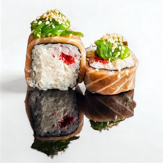 Nishiki Roll