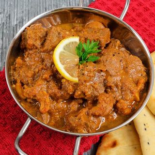Mutton Madras