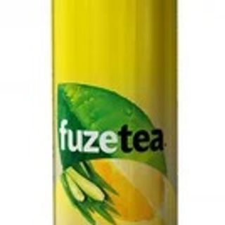 The limone bottiglia