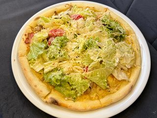 Піца Цезаріо (500 грамг)