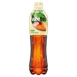 Fuze tea 0,5l