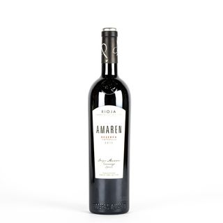 Amarén 60 Tempranillo D.O.Ca. Rioja