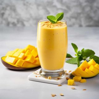 Mango Lassi 330ML
