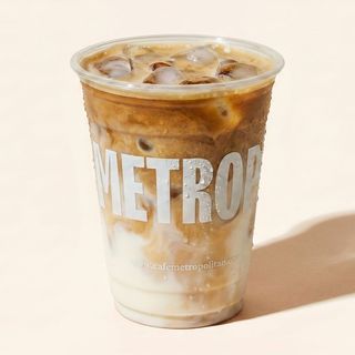 Iced Latte 