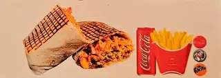 1 Menu Taco 